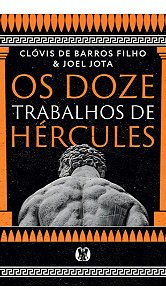 Os Doze Trabalhos de Hércules