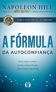 A Fórmula da Autoconfiança