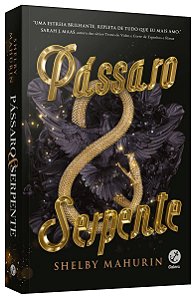 Pássaro e Serpente (Vol. 1)