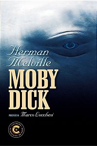 Moby Dick - 22ed/20