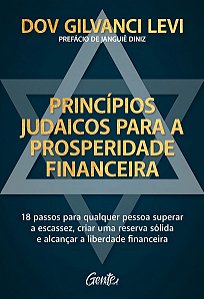 Princípios Judaicos Para a Prosperidade Financeira