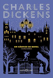 Um Cântico De Natal - e Outras Histórias