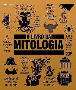Livro da Mitologia, O