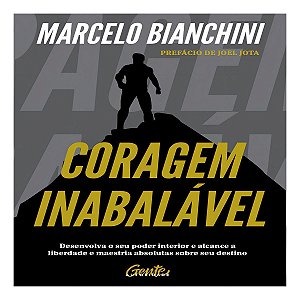Coragem Inabalável
