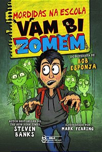 Mordidas Na Escola - Vambizomem