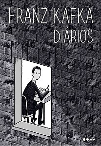 Diários - 1909-1923