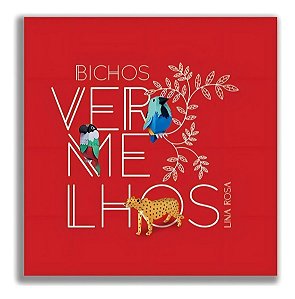 Bichos Vermelhos