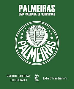 Palmeiras - Uma Caixinha De Surpresas