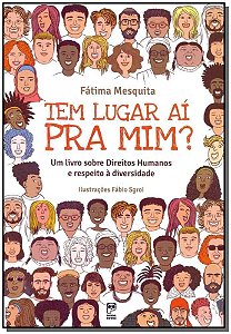 Tem Lugar Aí Pra Mim?