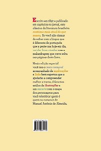 Memorias De Um Sargento De Milicias - (2174)