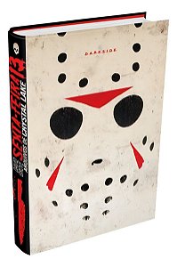 Sexta-feira 13 - Arquivos de Crystal Lake - Limited Edition