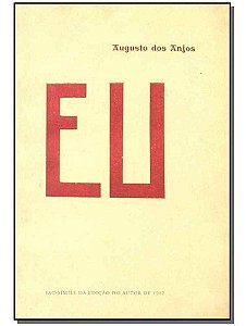 Eu, Augusto dos Anjos