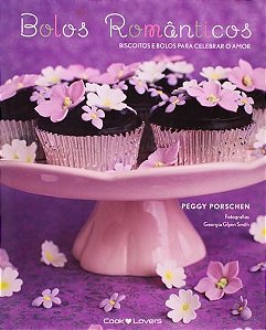 Bolos Romanticos - 7316