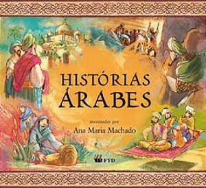 Histórias Árabes (Histórias de Outras Terras)