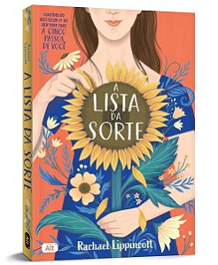 a Lista Da Sorte + Brinde (Marcador)