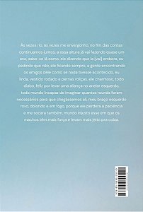 Boca de Cachorro Louco