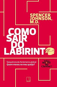 Como Sair do Labirinto