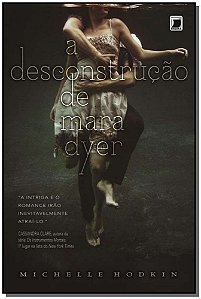 Desconstrução de Mara Dyer , A