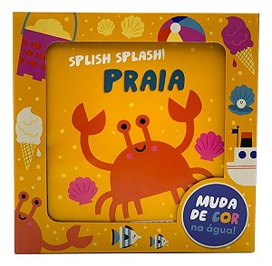 Splish Splash! - Praia