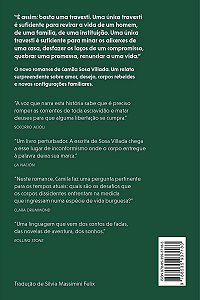 Tese Sobre Uma Domesticação