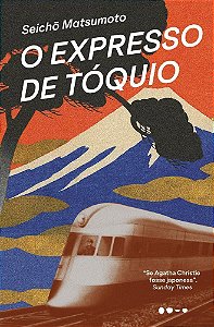 O Expresso De Tóquio