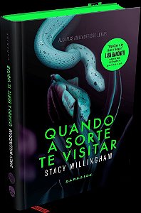 Quando A Sorte Te Visitar