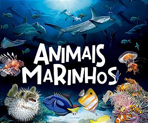 Animais Marinhos