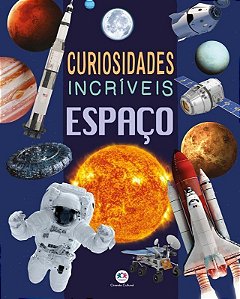 Curiosidades Incriveis - Espaço