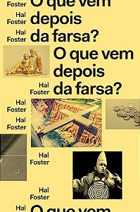 Que Vem Depois da Farsa?, O