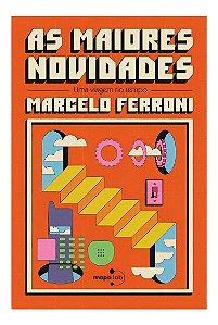 As Maiores Novidades: Uma Viagem no Tempo