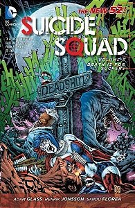 Suicide Squad - Vol. 03