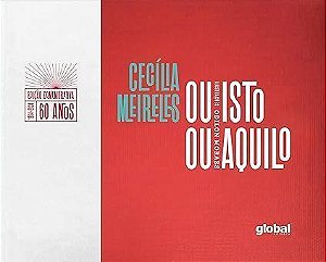 Ou Isto Ou Aquilo - Edição Comemorativa de 60 Anos