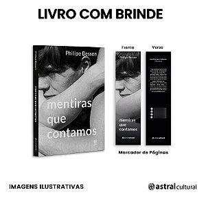 Mentiras Que Contamos - + Marcador