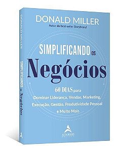 Simplificando os Negócios