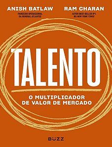 Talento - O Multiplicador de Valor de Mercado