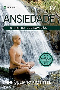 Ansiedade - O Fim Da Escravidão