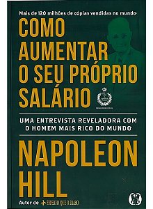 Como Aumentar o Seu Próprio Salário
