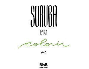 Suruba Para Colorir #3