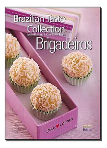 Brazilian Taste Collection - Brigadeiros