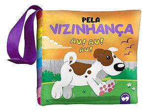 Bebê Feliz - Pela Vizinhança