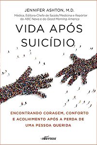 Vida Após Suicídio