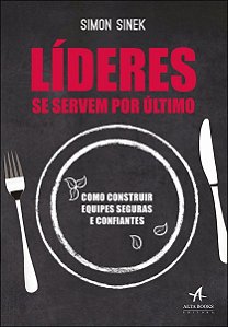 Líderes Se Servem Por Último