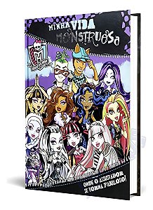 Minha Vida Monstruosa