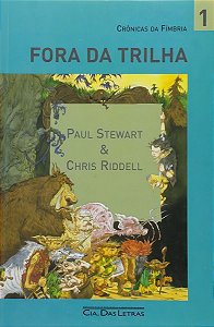 Fora Da Trilha - Vol. 1