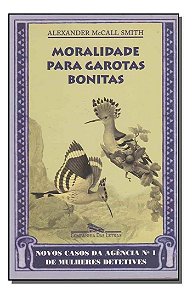 Moralidade Para Garotas Bonitas