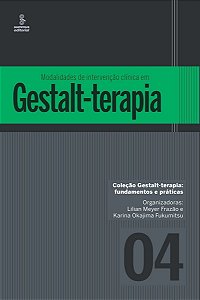 Modalidades de Intervenção Clínica em Gestalt-Terapia - 01Ed/16