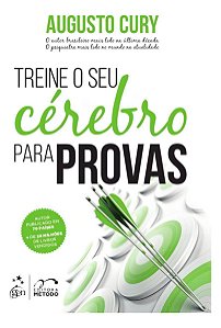 Treine Seu Cérebro Para Provas
