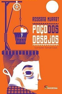 Poco dos Desejos - (Moderna)