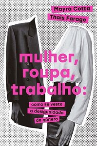 Mulher, Roupa, Trabalho