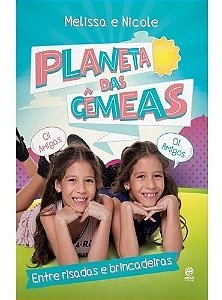 Planeta das Gêmeas